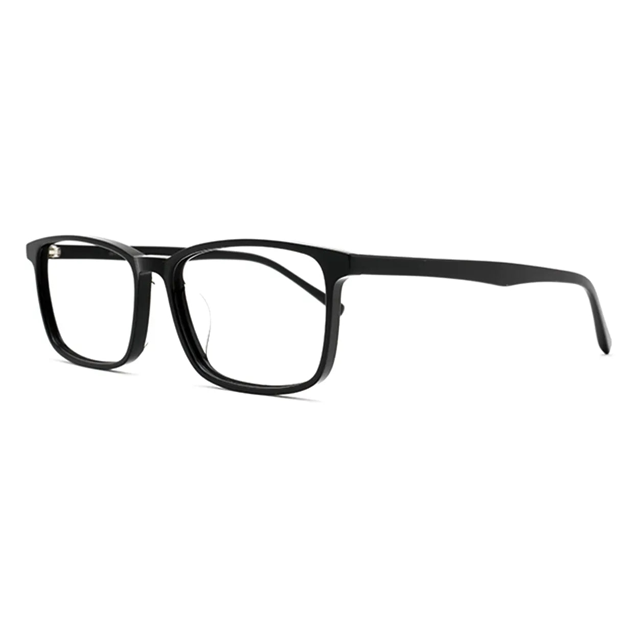 Square Glasses 8557