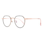 Square Glasses 7690   Square
