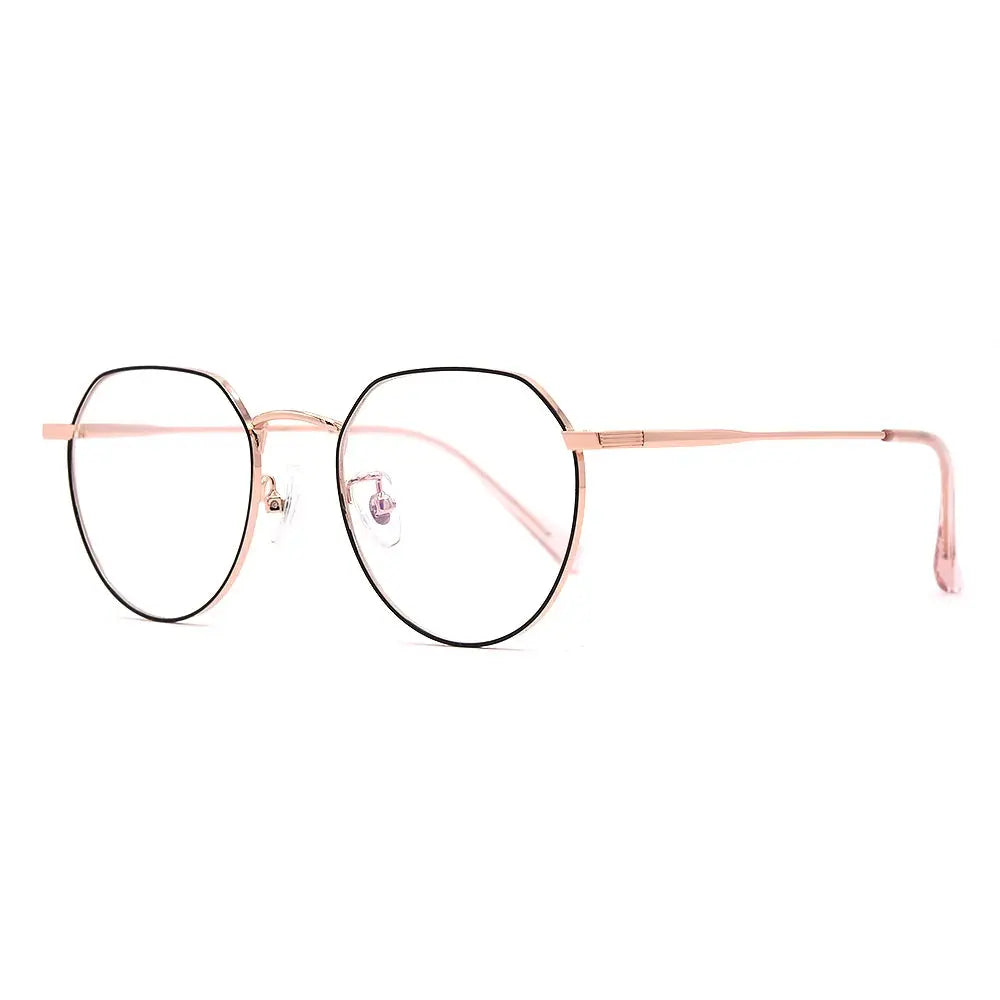 Square Glasses 7690   Square