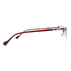Butterfly Glasses 8536