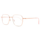 Square Glasses 7672   Square