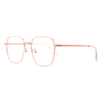 Square Glasses 7675
