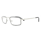 Rectangle Glasses 8186