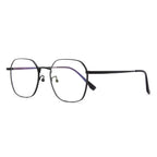 Hexagon Glasses 7713