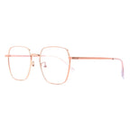 Square Glasses 7675   Square