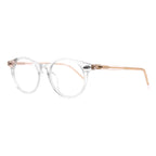 Round Glasses 7307