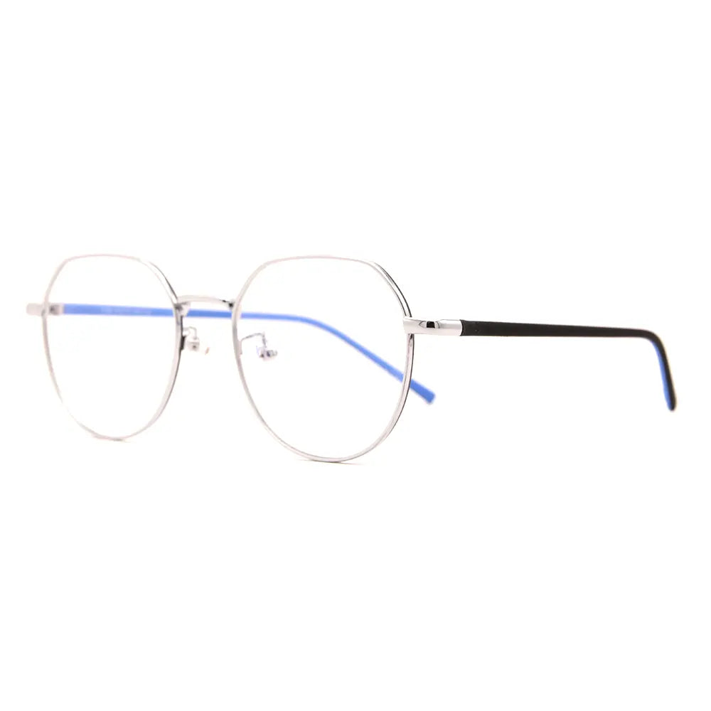 Hexagon Glasses 7811