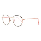 Square Glasses 7738