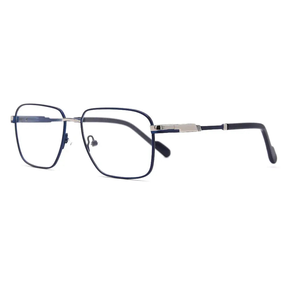 Square Glasses 7509   Square