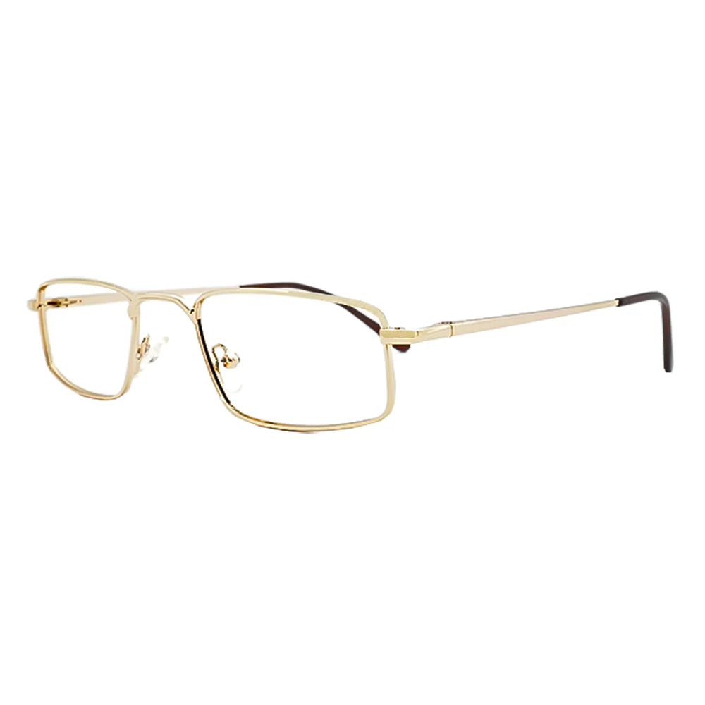Rectangle Glasses 8188