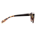 Round Sunglasses 6641