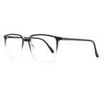 Square Glasses 8567