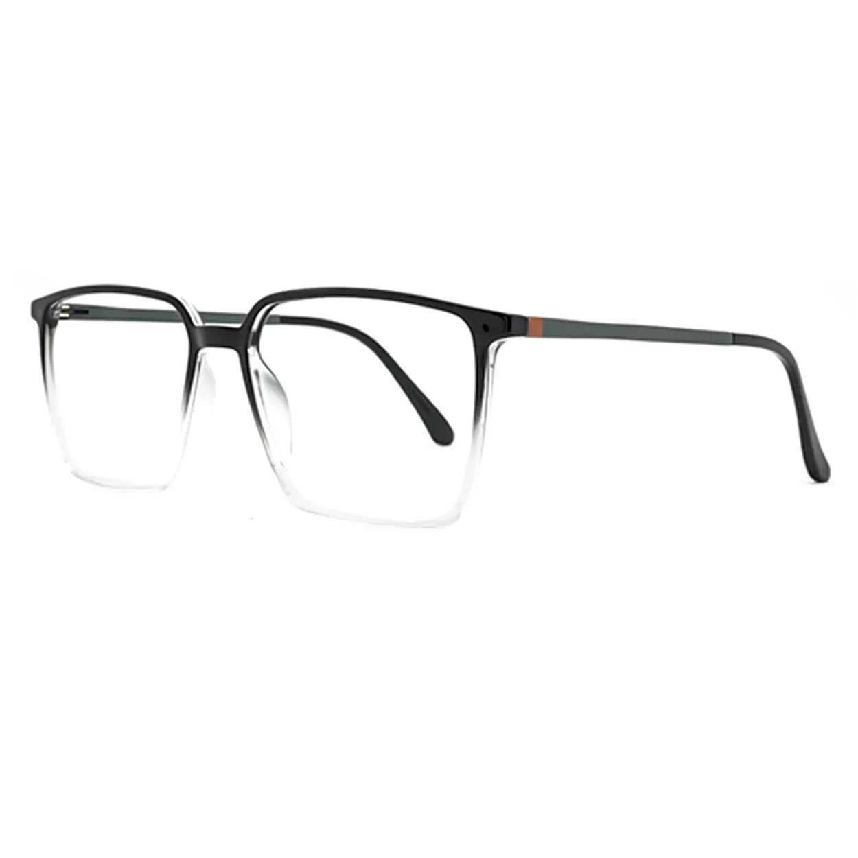 Square Glasses 8567