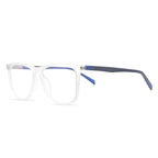Square Glasses 6348   Square