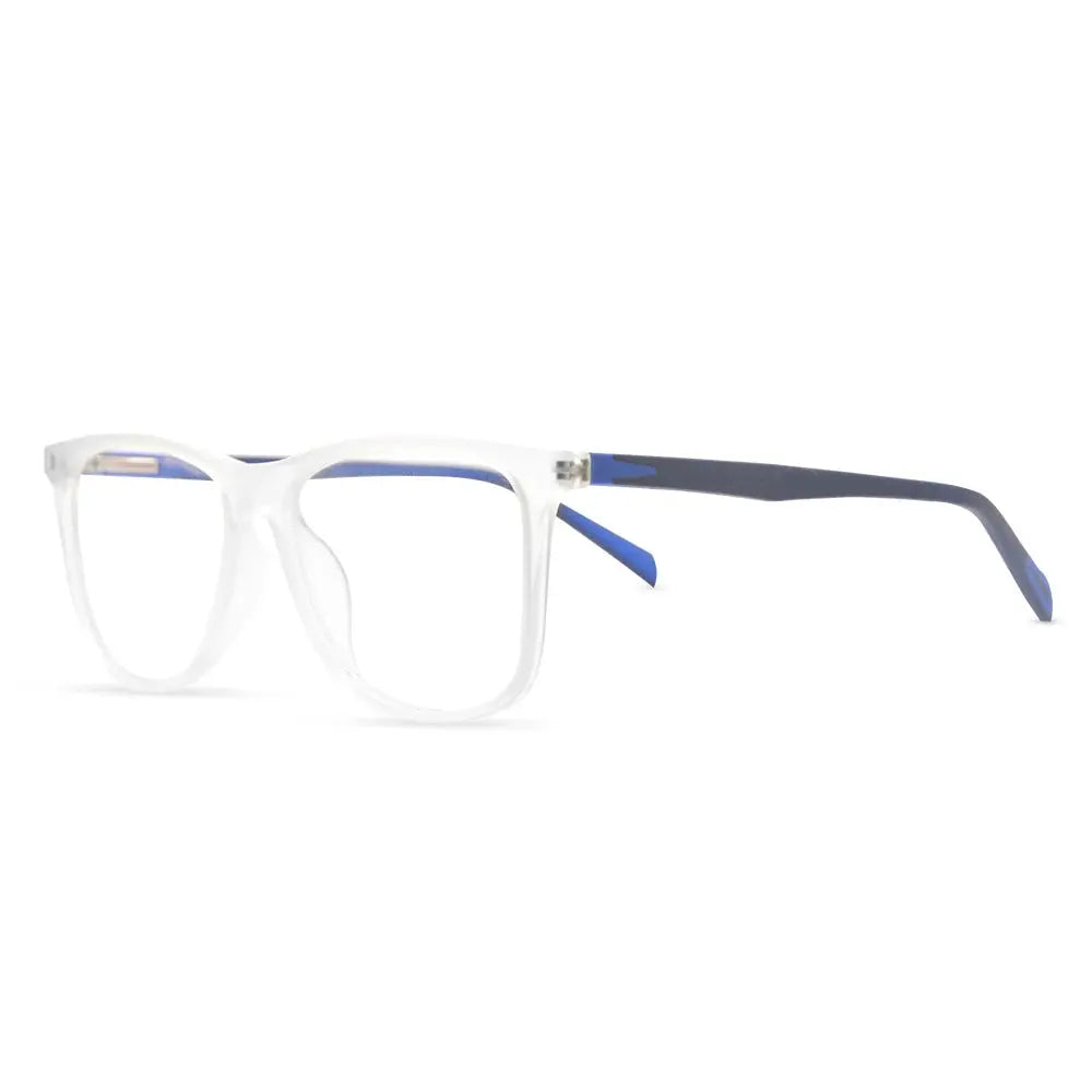 Square Glasses 6348   Square