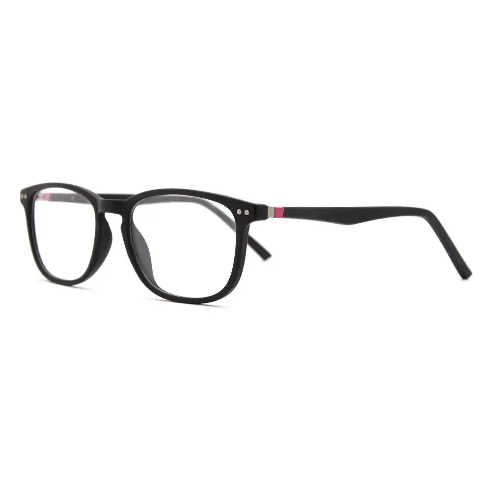 Square Glasses 7291   Square