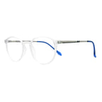 Round Glasses 7238