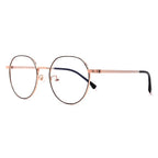 Round Glasses 7797   Round
