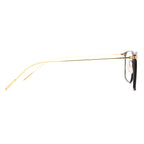 Square Glasses 7295
