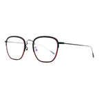 Titanium Square Glasses 7911   Square