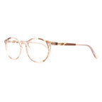 Round Glasses 7259