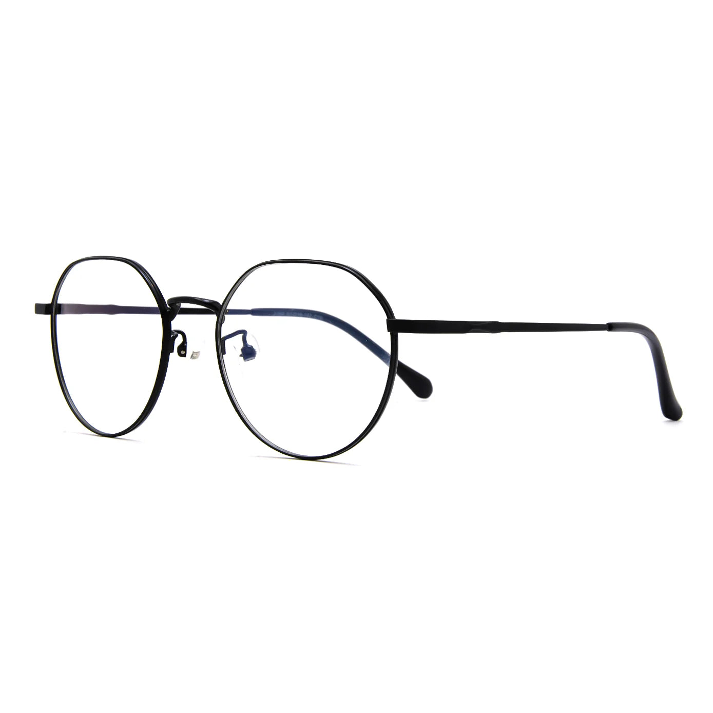 Hexagon Glasses 7752