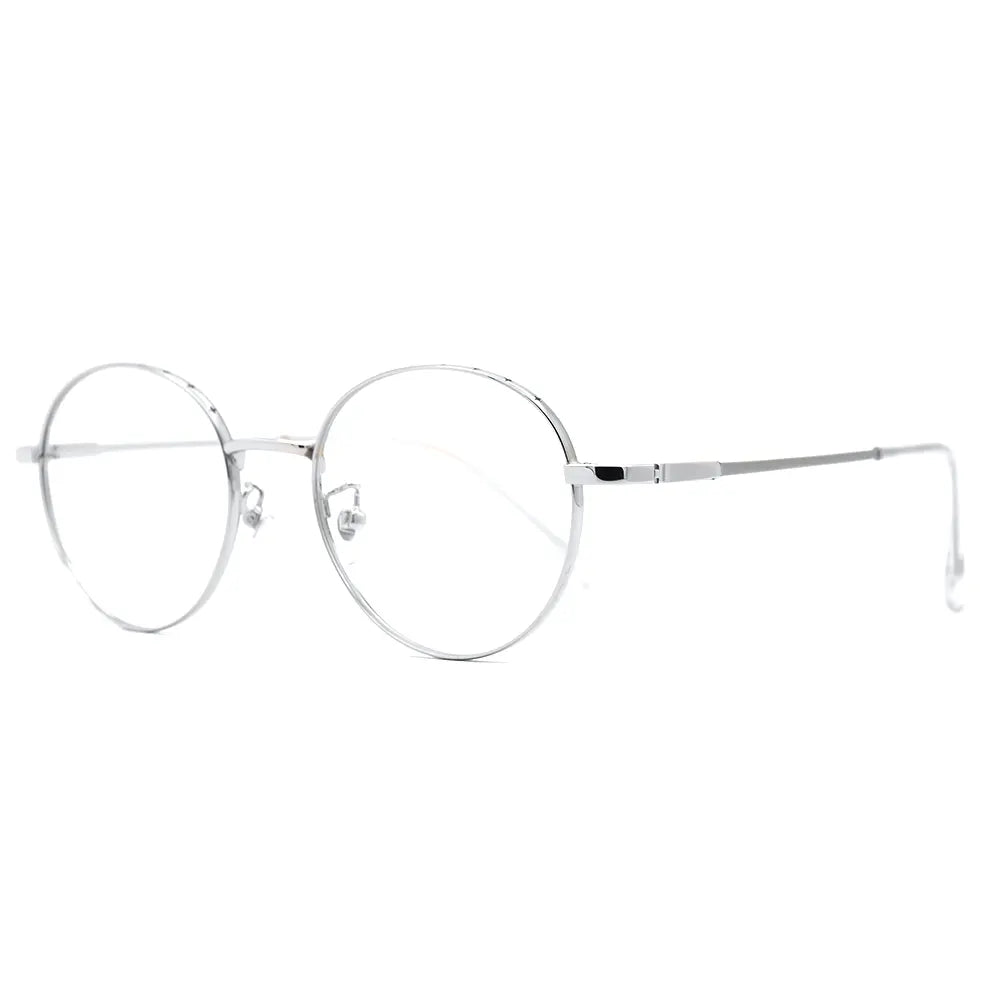 Round Glasses 7823