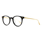 Lightweight & Durable Round Glasses 7908