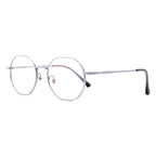 Hexagon Glasses 7746