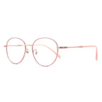 Round Glasses 7682   Round