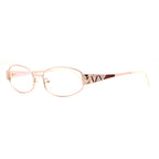 Oval Glasses 6725