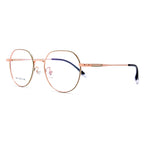 Square Glasses 7726