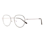 Round Glasses 7815