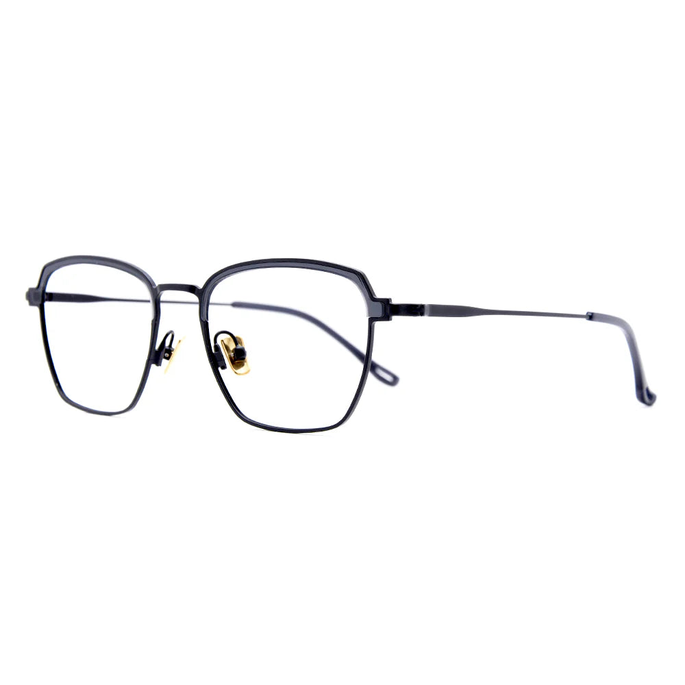 Lightweight & Durable Square Glasses 7929
