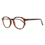 Hexagon Glasses 6347