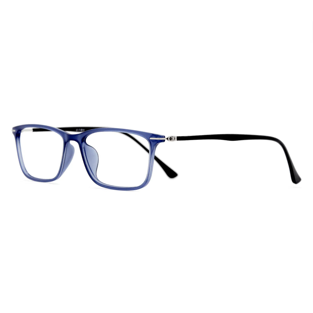 Rectangle Glasses 7955