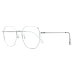 Hexagon Glasses 7825
