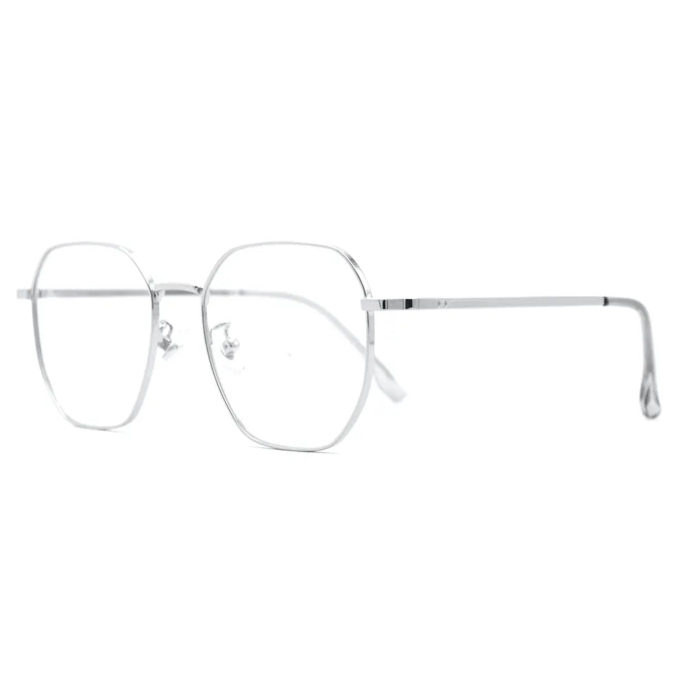 Hexagon Glasses 7825