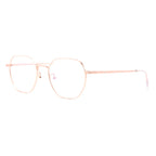Hexagon Glasses 7668