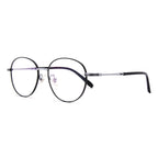Square Glasses 7736