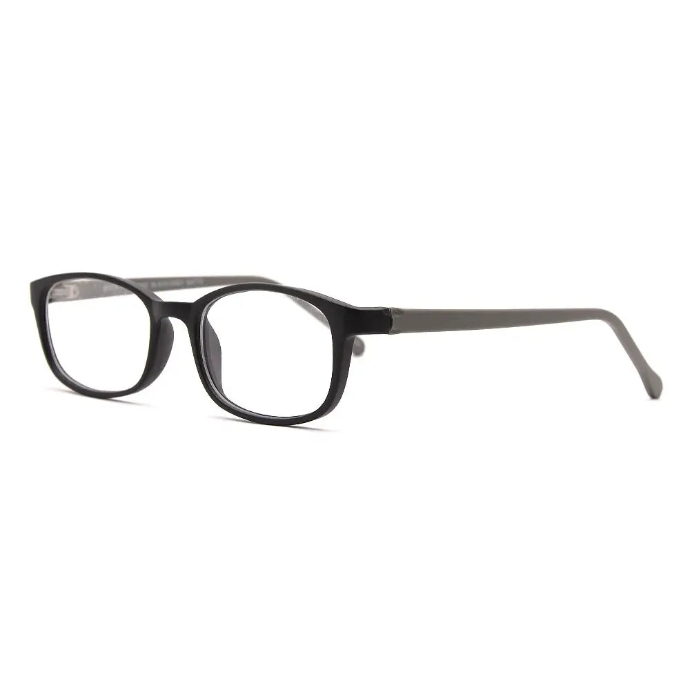 Square Glasses 7380   Square