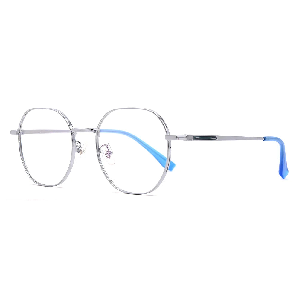 Hexagon Glasses 7686