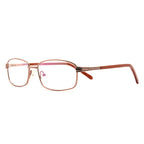 Rectangle Glasses 6705