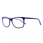 Square Glasses 6262   Square