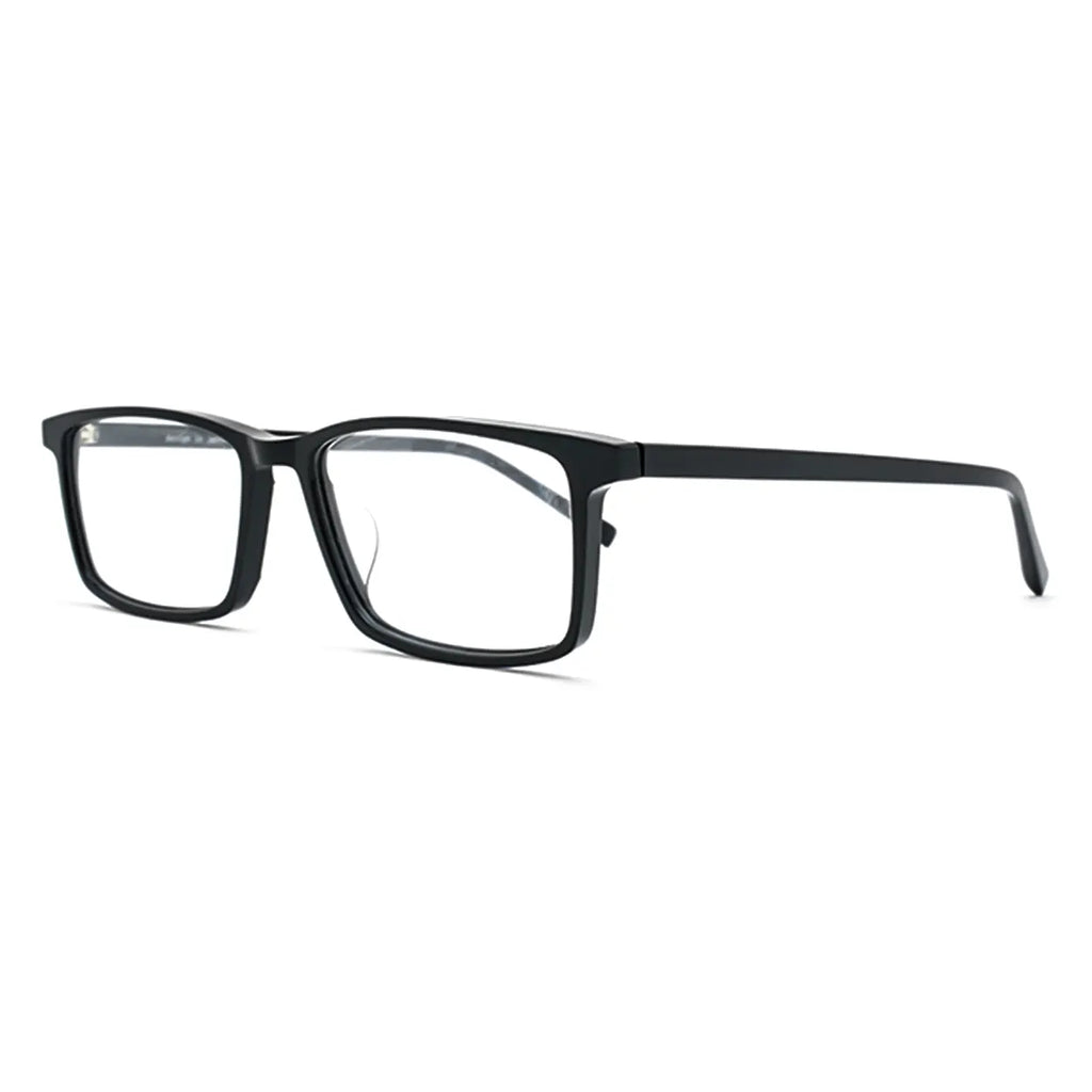Rectangle Glasses 8554