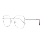 Square Glasses 7813