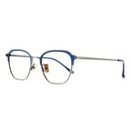 Square Glasses 7938