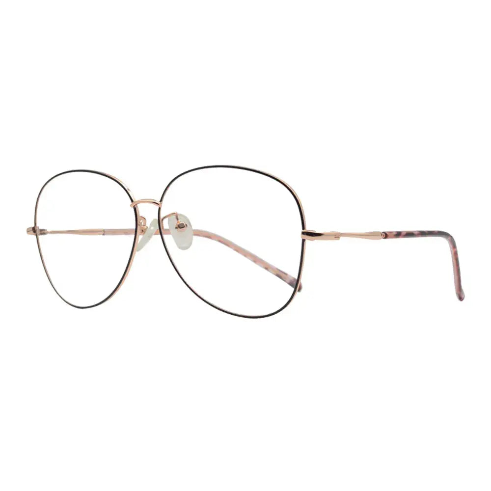 Square Glasses 3270   Square