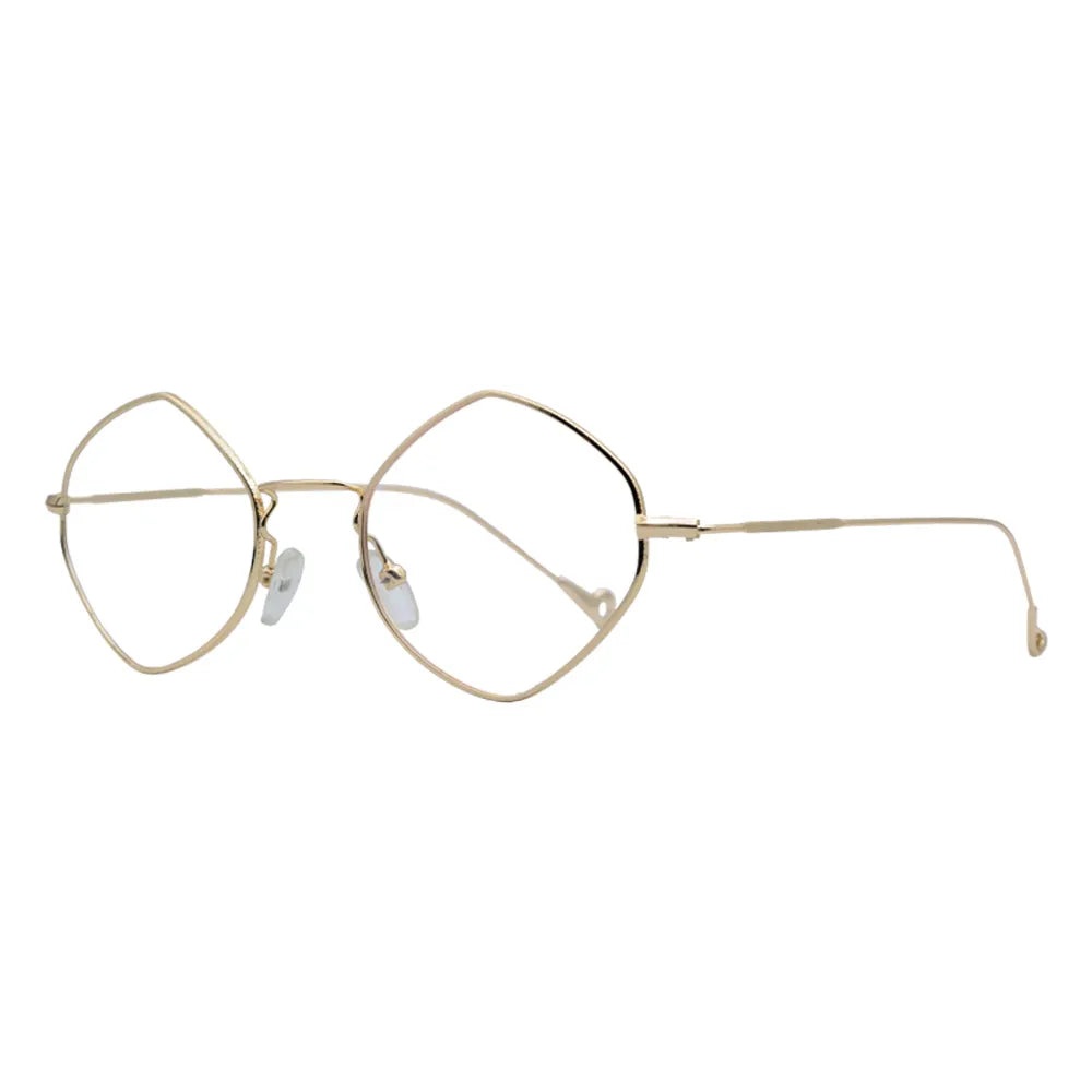 Hexagon Glasses 3265