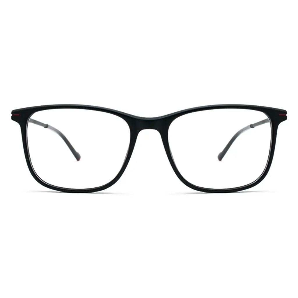 Square Glasses 8547